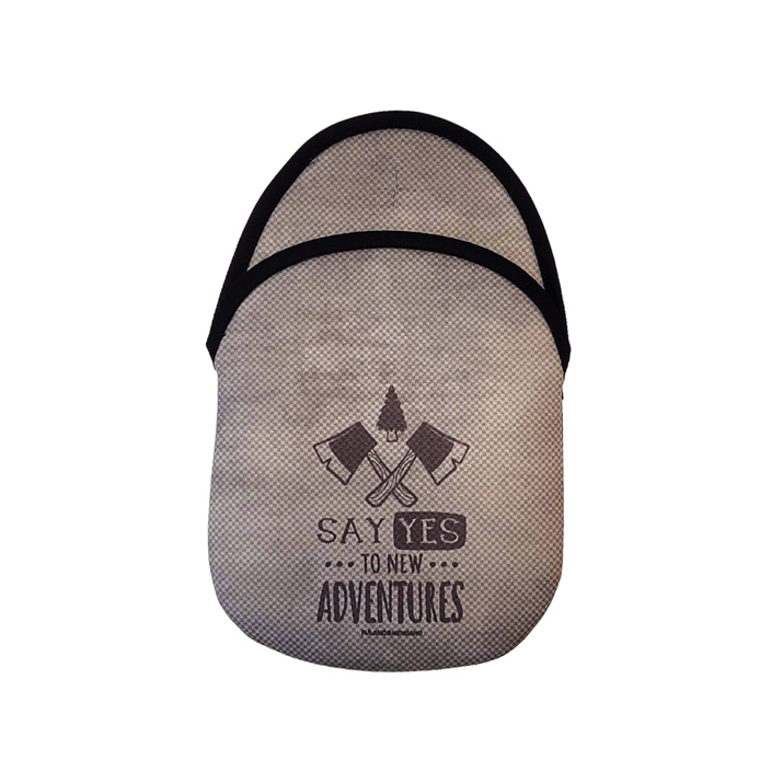BOLSA AUTO - HACHA